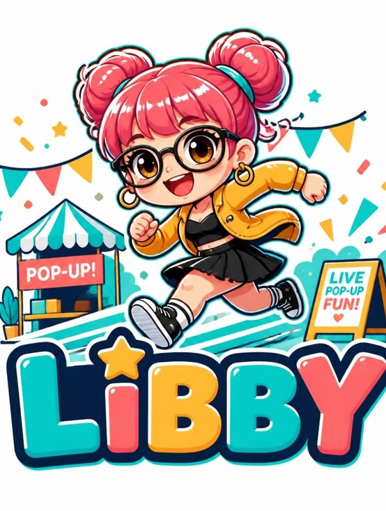 LIBBY7840 Dresses & Skirts - ᒪIᗷᗷY ᑭOᑭ_ᑌᑭ ՏᑭᗴᗴᗪY Տᕼᗩᖇᗴ ՏᕼOᗯ 𝟖/𝟎𝟔
